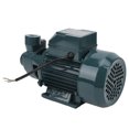 thumbnail image 4 of Bomba de agua limpia pequeña portátil para riego doméstico jardín agrícola QB70 550W 45L/minAC110V, 4 of 14