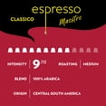 thumbnail image 6 of Lavazza Espresso Favorites Collection of Aluminum Capsules Compatible with Nespresso* Original Machines, Contains Light, Medium, and Dark Espresso Roast (60 Capsules), 6 of 10