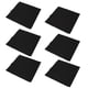 thumbnail image 1 of 50 Paños de Limpieza de Vidrio para Ventanas Toalla de Limpieza de Ventanas Duradera Toallas de Limpieza de Espejos Gruesos sin Pelusa Limpia Rápidamente Ventanas ANGGREK Otros, 1 of 8