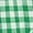 Green, variant on Women's Gingham Print Sleeveless Round Neck Blouse Linen Tank Tops