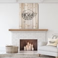 thumbnail image 4 of Design Art - Cappuccino cup white, 4 of 5