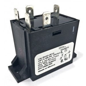 York S1-7975-3771 - Relay|Blower for HVAC Systems - Durable & Reliable