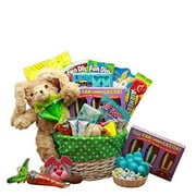 The Gift Basket Gallery  Easters Best Treats Bunny Baster Basket