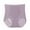 Purple2, variant on Jalioing Womens Panties Full Coverage Comfy Breathable Briefs High Waist Underwear Nightwear
