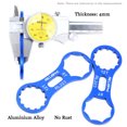 thumbnail image 4 of Accesorios para bicicletas Llave de la tapa de la horquilla delantera de la bicicleta Absorción de c, 4 of 6