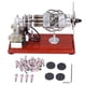 thumbnail image 1 of Modelo de motor Stirling ANGGREK Educativo para proyectos de ciencia, 1 of 8