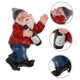 thumbnail image 3 of Add Humor with 1pcs Funny Statue Decor, 3 of 3