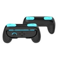 thumbnail image 3 of KIPLINK Ergonomic Comfort Grips for Nintendo Switch 2 Joy-Cons - Enhanced Handheld Gaming (2-Pack), 3 of 15