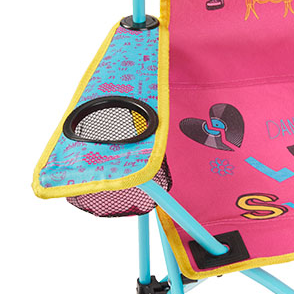 lol surprise camp chair