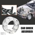 thumbnail image 2 of CAROOTU Universal Auto Car Rubber Shock Absorbers Spring Bumper Buffer Power Cushion 1 Pair, 2 of 7