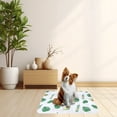 thumbnail image 5 of maho Pet Pet Ice Pad Summer Heat Relief And Pet Ice Pad Sleeping Ice Ne St Pad Dog Ice Silk Pet Ice Pad Round Pad Ne St Pet Ice Pad 40x30 on Clearance, 5 of 7
