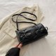 thumbnail image 4 of Bolso Tipo Cartera Con Lazo para Mujer Correa Ajustable Hombro (), 4 of 9