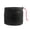 17x17CM, variant on Water Proof Camping Utensils Storage Bag Outdoor Tableware Bag Large Capacity Picnics Cookware Gadget Oven Carrying Bag