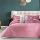 thumbnail image 2 of Cobertor Pachicalientito Berry Mat/Ind Rosa Concord, 2 of 5