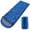 Dark Blue, variant on Cotinse Sleeping Bag for Camping -Backpacking Lightweight Sleeping Bag for Adult - 2lb Green