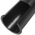 thumbnail image 4 of Shisuyan 1 Set Alto Saxophone Mouthpiece With Ligature Reed and Protective Cap Saxophone Supplies, 4 of 9