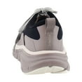 thumbnail image 4 of Vionic Walk Max Women's Athletic Magnolia Dusk Phantom Grey Size 13 M, 4 of 8