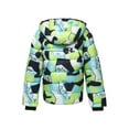 thumbnail image 5 of Rokka&Rolla Boys' Heavy Winter Puffer Jacket Bubble Coat, Sizes 4-18, 5 of 10