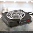 thumbnail image 5 of Parrilla eléctrica Decakila 1000W KUCC001/B, 5 of 5