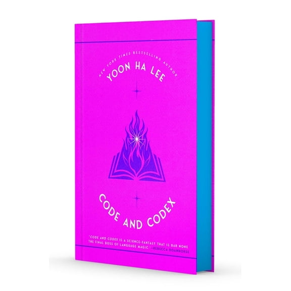 Code and Codex, (Hardcover)