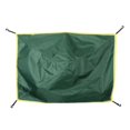 thumbnail image 1 of Lona ultraligera para tienda de campaña/cubierta portátil para refugio de camping, resistente al viento, ejercito verde, 1 of 9
