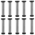 thumbnail image 1 of 10 Piezas 288747 Filtro para Accesorios de Pulverizador de Pintura, Filtros de Pulverizador de Pintura para ProX7 ProX9 ProX17 ProX19 ProX21 XR5 XR7 XR9, 1 of 5