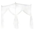 thumbnail image 3 of Filet, Auvent de Lit, Style Princesse Lavable en Machine pour Filles pour Chambre, 3 of 8