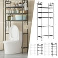 thumbnail image 3 of Shelf Metal Storage Shelves Shelving Wire Rack Heavy Duty Closet Organizers H9, 3 of 6