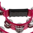 thumbnail image 4 of 7 al Tambourin Musical Handbell Shaker Party BeatToy, 4 of 8