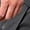 GRAY, variant on Men's Cargo Pants Stretch Slim Fit Outdoor Work Pants UPF 50 S-XXL