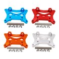 thumbnail image 4 of Xingzhi Adjustable Front Shock Tower For 1/10 FS 53632 OFF-Road RC Car Accessories Red, 4 of 6