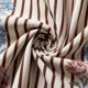 thumbnail image 5 of Pantalones de Piernas Anchas de las Mujeres Impresión Floral de Algodón Lino Suelto Casual de Cintura Alta Pantalones Largos Cónicos para Primavera Verano, 5 of 6