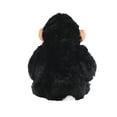 thumbnail image 5 of Wild Republic Chimp, Cuddlekins, Stuffed Animal, 12 Inches, Gift for Kids, Plush Toy, Fill is Spun Recycled Water Bottles, 5 of 5
