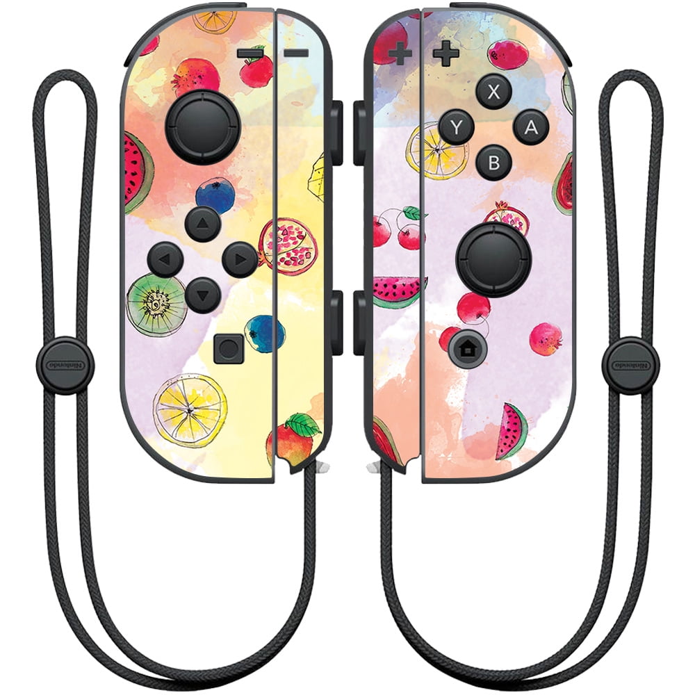 MightySkins Skin For Nintendo JoyCon Controller, Switch, Switch Pro