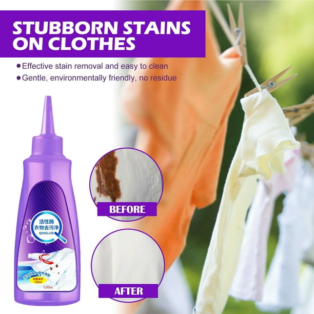 Teissuly 150ml Active Enzyme Laundry Stain Remover Teissuly WER2023112004458