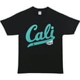 thumbnail image 6 of ShirtBANC Cali Life Star Mens California Shirt, 6 of 7