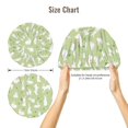 thumbnail image 5 of Sigee Rabbit And Carrot (2) for Hair Wrap Adjustable Sleep Cap for Hair Protection and Comfort, Adjustable Night Cap for Women, 5 of 6