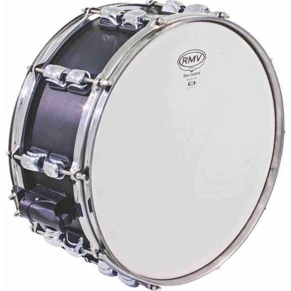 RMV Duo Coated Drum Head - 8"