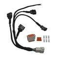 thumbnail image 3 of 1.8T Ignition Coil Wiring Harness 06B998018T for TT A4 Golf 1.8L Turbocharged 1997-2006, 3 of 5
