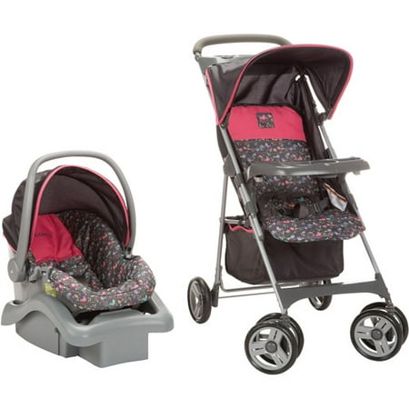 Walmart Cosco Travel System Walmart Cosco Travel System
