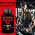thumbnail image 4 of Potenciador de testosterona para hombres, salud muscular, mejora el deseo y la resistencia., 4 of 7