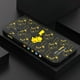 thumbnail image 2 of Leaping Rats Funda Para Samsung Galaxy A71 A51 4G A21S De Moda A31 A41 Silicona Líquida Con Patrón Lateral, 2 of 4