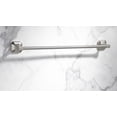 thumbnail image 2 of Richelieu NB1022449 Riviera 23" Towel Bar - Nickel, 2 of 7