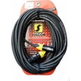 thumbnail image 1 of Cable para micrófono Solcor 5226L15 XLR-XLR 15 metros, 1 of 2