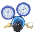 thumbnail image 2 of CO2 Gas Regulator, CO2  Regulator Unheated  for Welding, 2 of 8