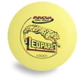 thumbnail image 3 of Innova DX Leopard3 Disc Golf Fairway Driver, Pick Color/Weight [Stamp & Exact Color May Vary] Orange 160-163 grams, 3 of 8