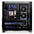 thumbnail image 2 of Gabinete thermaltake view 390 air black atx cristal  ca-11f-00m1wn-00, 2 of 6