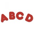 thumbnail image 3 of TREND ENTERPRISES T-432 READY LETTERS 2 INCH CASUAL RED, 3 of 3
