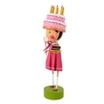 thumbnail image 5 of Esc And Company 7.75In Let's Eat Cake, Polyresin, Birthday Celebration 18005, 5 of 5