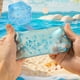 thumbnail image 2 of Summer Refreshing Ice Block Squeezing And Decompression Soft Rubber Toy Elastic Stretching Squeezing Ice Block Toy Cool Touch Dispelling Summer Heat, 2 of 6